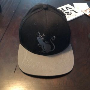 Rhett and Link GMM SnapBack Cap